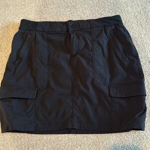 Women’s Athleta Skort. Size 14 Tall